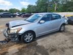 2010 Honda Accord Lxp, auction photograph