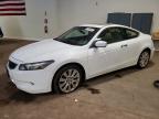 2010 Honda Accord Exl, auction photograph