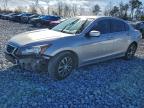 2010 Honda Accord LX, Copart US lot 55060465: photo 1, Front End