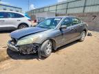 2010 Honda Accord Lxp, auction photograph