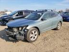 2010 Honda Accord Crosstour Exl, Copart US lot 47259616: photo 1, Front End