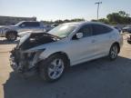 2010 Honda Accord Crosstour Exl, Copart US lot 47613895: photo 1, Front End