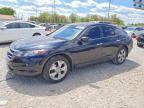 2010 Honda Accord Crosstour Exl, Copart US lot 50397596: photo 1, Front End