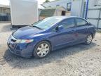 2010 Honda Civic LX, Copart US lot 50730706: photo 1, Front End