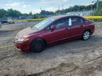 2010 Honda Civic LX, auction photograph