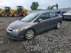 2010 Honda Civic LX, auction photograph