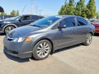 2010 Honda Civic EX, auction photograph