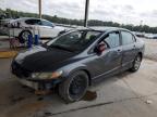 2010 Honda Civic LX, Copart US lot 55864526: photo 1, Front End