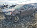 2010 Honda Cr-V Exl, Copart US lot 45566796: photo 1, Front End