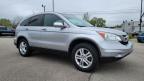 2010 Honda Cr-V Exl, auction photograph