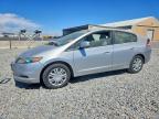 2010 Honda Insight LX, Copart US lot 48320976: photo 1, Front End