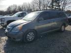 2010 Honda Odyssey EX, Copart US lot 48533306: photo 1, Rear End