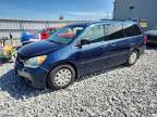 2010 Honda Odyssey LX, auction photograph