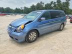 2010 Honda Odyssey Exl, auction photograph