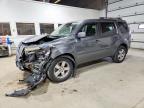 2010 Honda Pilot EX, auction photograph