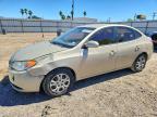 2010 Hyundai Elantra GLS, Copart US lot 46120146: photo 1, Front End
