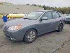 2010 Hyundai Elantra GLS, Copart US lot 53357106: photo 1, Rear End