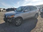 2010 Hyundai Santa Fe GLS, Copart US lot 47464056: photo 1, Front End