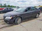 2010 Hyundai Sonata, auction photograph