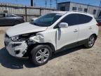 2010 Hyundai Tucson GLS, auction photograph