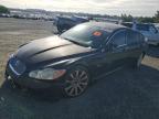 2010 Jaguar Xf Luxury, Copart US lot 50962776: photo 1, Front End