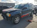 2010 Jeep Grand Cherokee Laredo, auction photograph