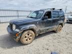 2010 Jeep Liberty Sport, auction photograph