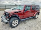 2010 Jeep Wrangler Unlimited Sahara, auction photograph