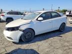 2010 Kia Forte EX, auction photograph
