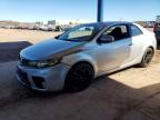 2010 Kia Forte Koup Sx, Copart US lot 46760556: photo 1, Front End