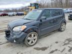 2010 Kia Soul +, Copart US lot 47666496: photo 1, Front End