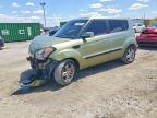2010 Kia Soul +, Copart US lot 52660656: photo 1, Front End