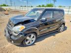 2010 Kia Soul, Copart US lot 54707666: photo 1, Front End