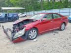2010 Lexus Es 350, auction photograph