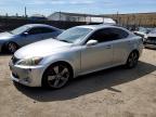 2010 Lexus Is 250, auction photograph