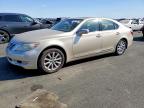 2010 Lexus Ls 460, auction photograph