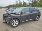 2010 Lexus Rx 350, auction photograph