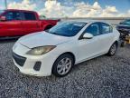 2010 Mazda 3 I, Copart US lot 41728216: photo 1, Rear End