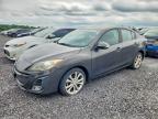 2010 Mazda 3, Copart US lot 50654546: photo 1, Front End