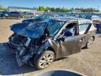 2010 Mazda 3 S, Copart US lot 51340856: photo 1, Front End