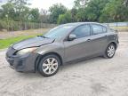 2010 Mazda 3 I, auction photograph