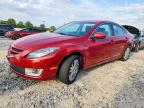 2010 Mazda 6 I, auction photograph