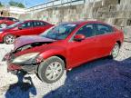 2010 Mazda 6 I, auction photograph
