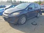 2010 Mazda Cx-7, Copart US lot 47584946: photo 1, Rear End