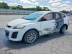 2010 Mazda Cx-7, auction photograph