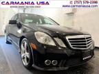 2010 Mercedes-Benz E 350 4Matic, Copart US lot 51728612: photo 1, Unknown