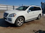 2010 Mercedes-Benz GL 450 4Matic, Copart US lot 49019046: photo 1, Normal Wear