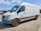 2010 Mercedes Benz Sprinter 2500 Delivery Van, Copart US lot 47468066: photo 1, Rear End