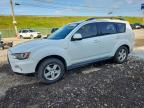 2010 Mitsubishi Outlander Es, auction photograph