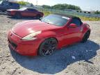 2010 Nissan 370Z Roadster, Copart US lot 53798936: photo 1, Undercarriage